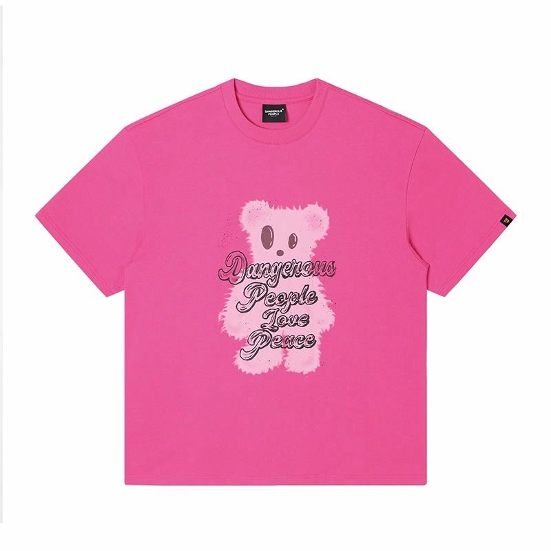 DANGEROUSPEOPLE T