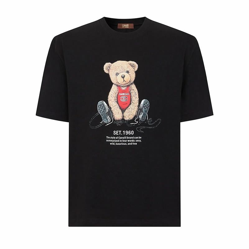 Cavalli Class T