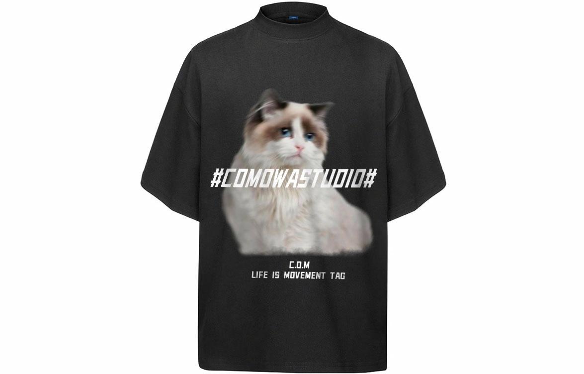 COMOWA LogoT