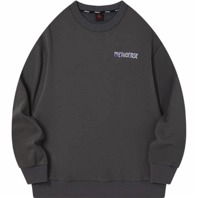 匹克 Peak Casual Series Crewneck Sweatshirt