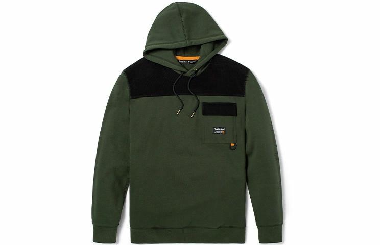 Худи Timberland