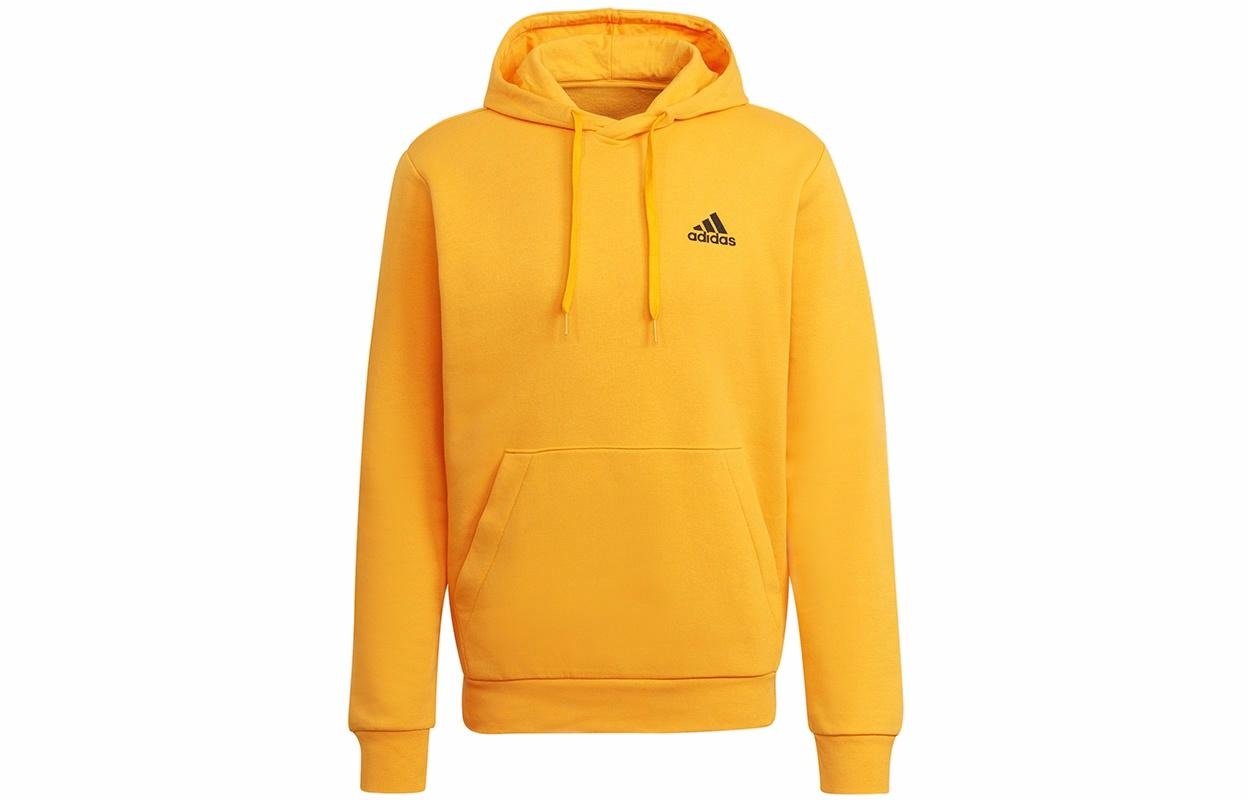 Худи Adidas M Feel Cozy Hd Gold