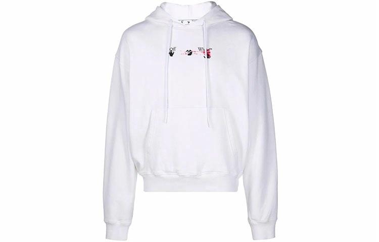 Худи OFF-WHITE FW21