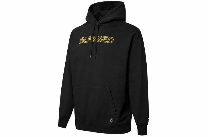 Худи Puma BMW Neymar Hoodie Black