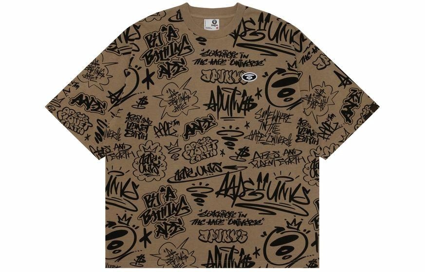 Футболка Aape T