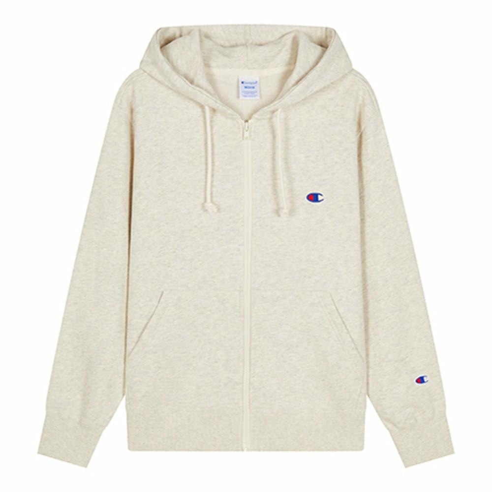 Champion Hoodie Oatmeal