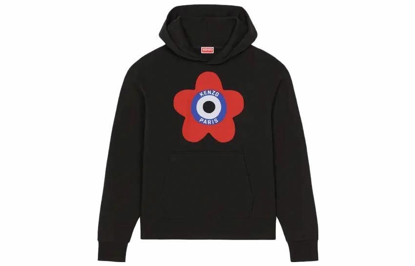Худи KENZO SS23