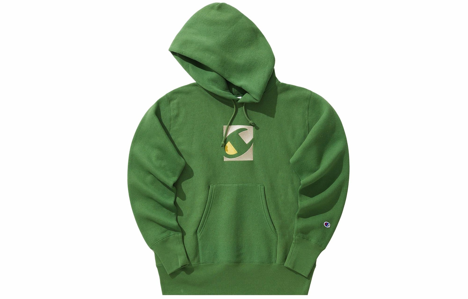 Champion Reverse Weave Hoodie