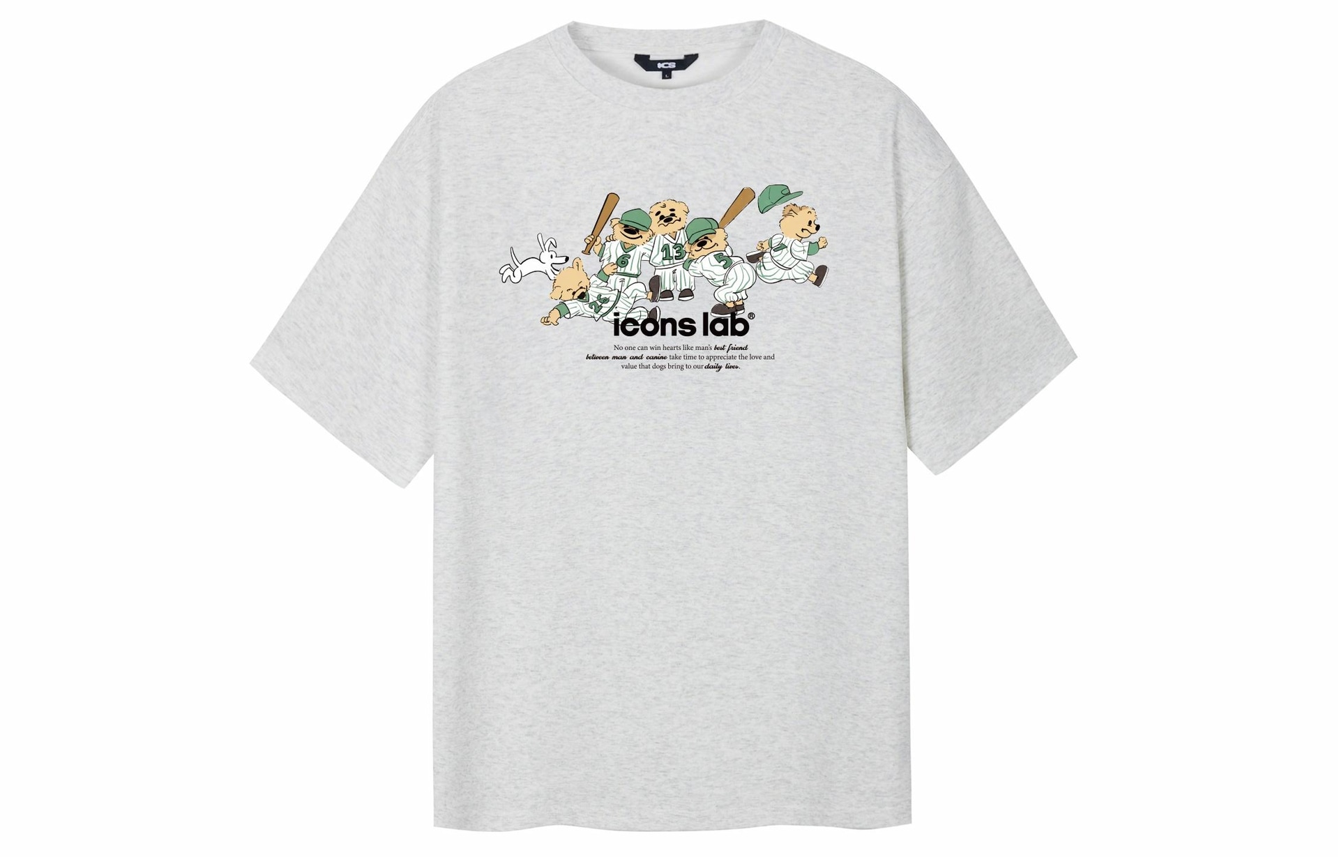 ICONS Lab T