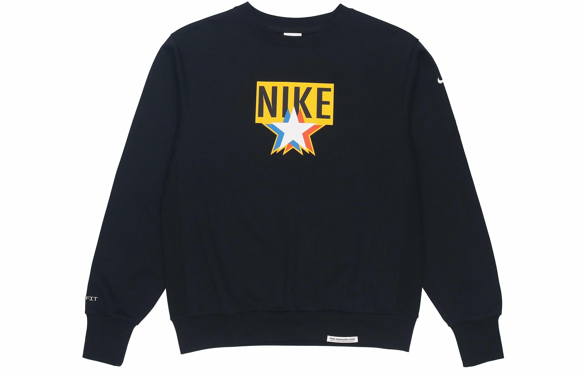 Худи Nike Standard Issue Black