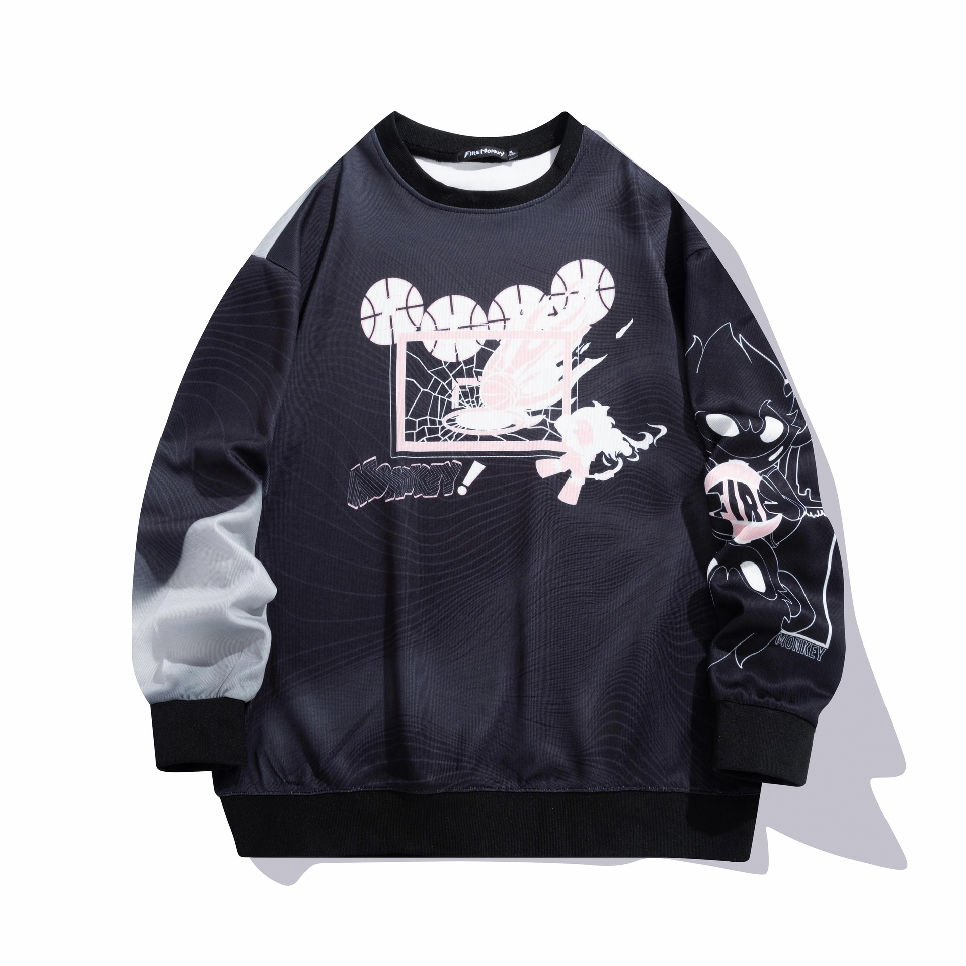 火猴/FireMonkey FireMonkey