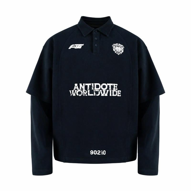 Antidote Worldwide