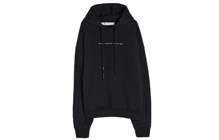 Худи OFF-WHITE FW21 Logo