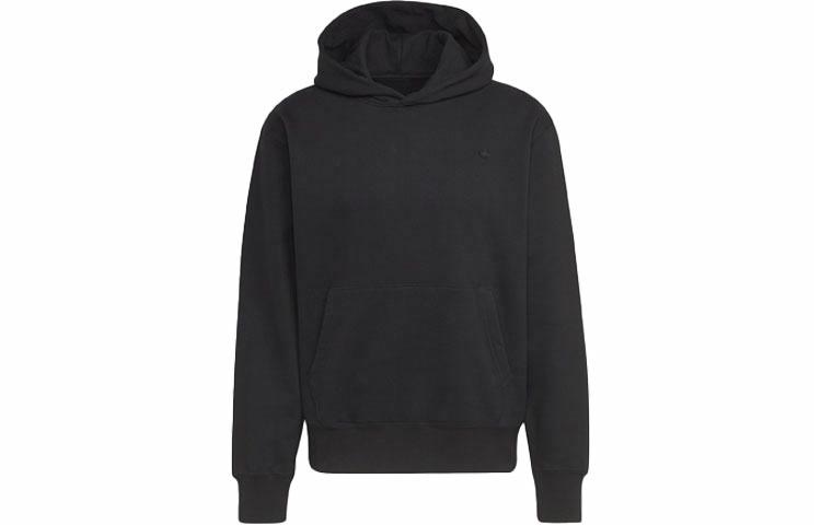 Худи Adidas Originals Hoodie Black