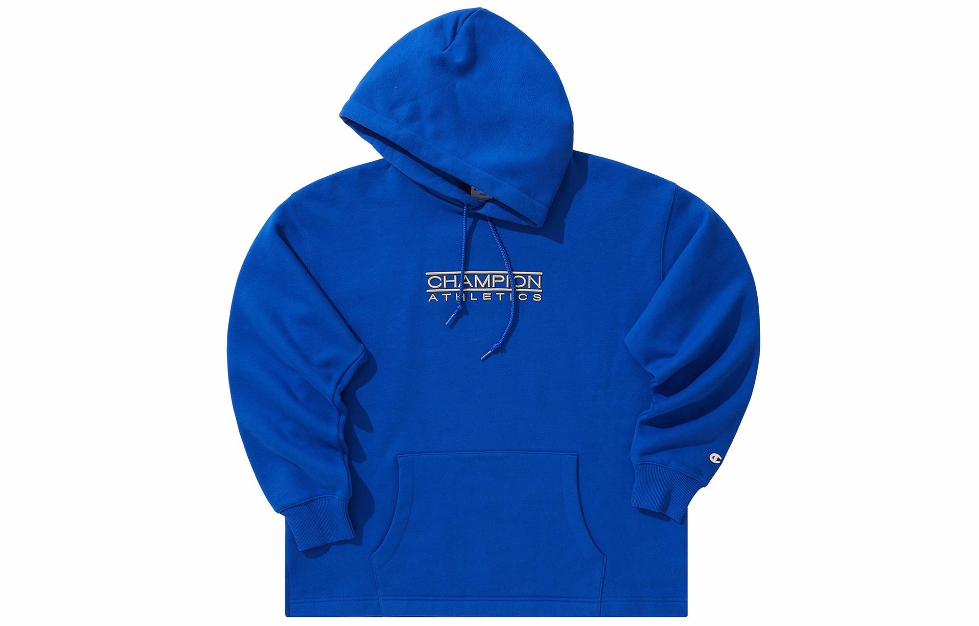 Champion Action Style Hoodie