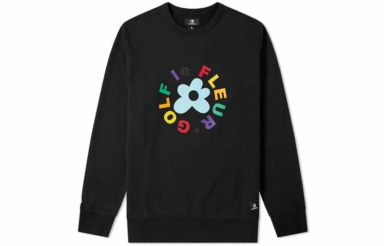 Худи Converse x Golf Le Fleur Pullover Sweatshirt