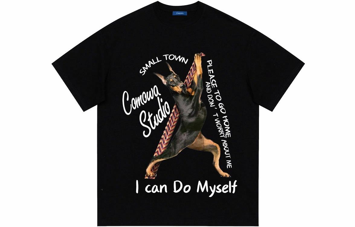 COMOWA LogoT