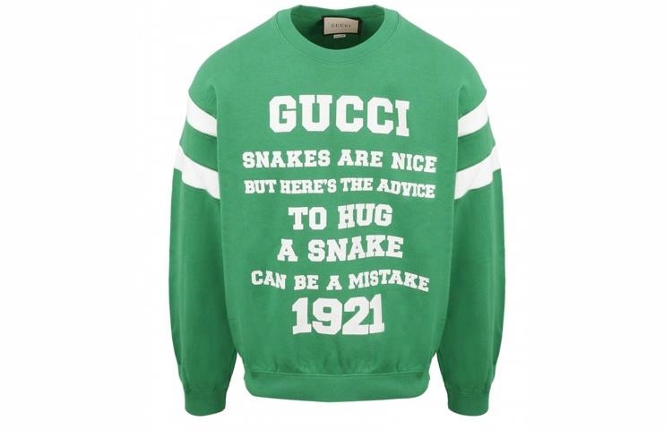 Худи Gucci