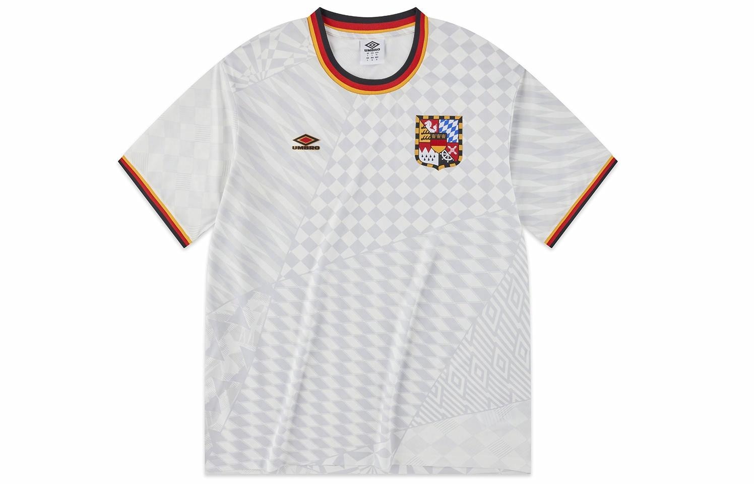 umbro/茵宝 Umbro European Cup Series T-Shirt