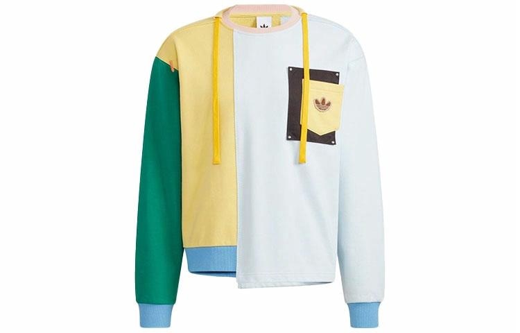Худи adidas originals x Melting Sadness