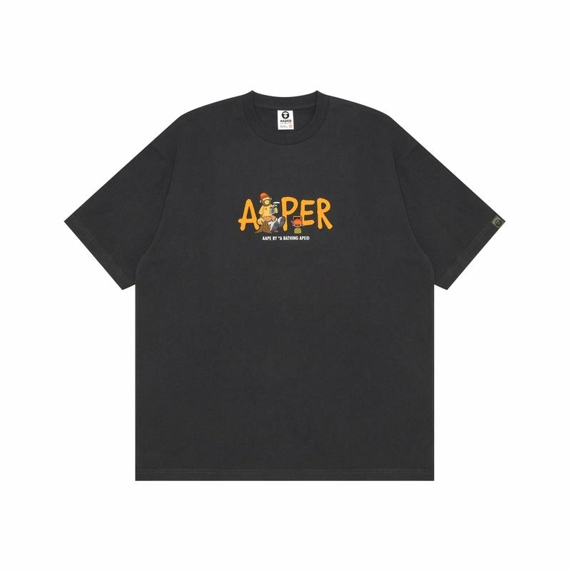 Aape SS25 T