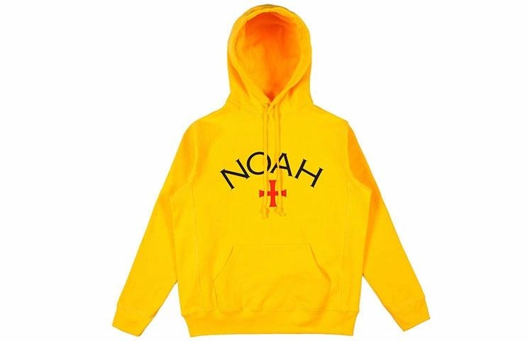 Noah Худи (Арт. SS1SS20) — фото 8