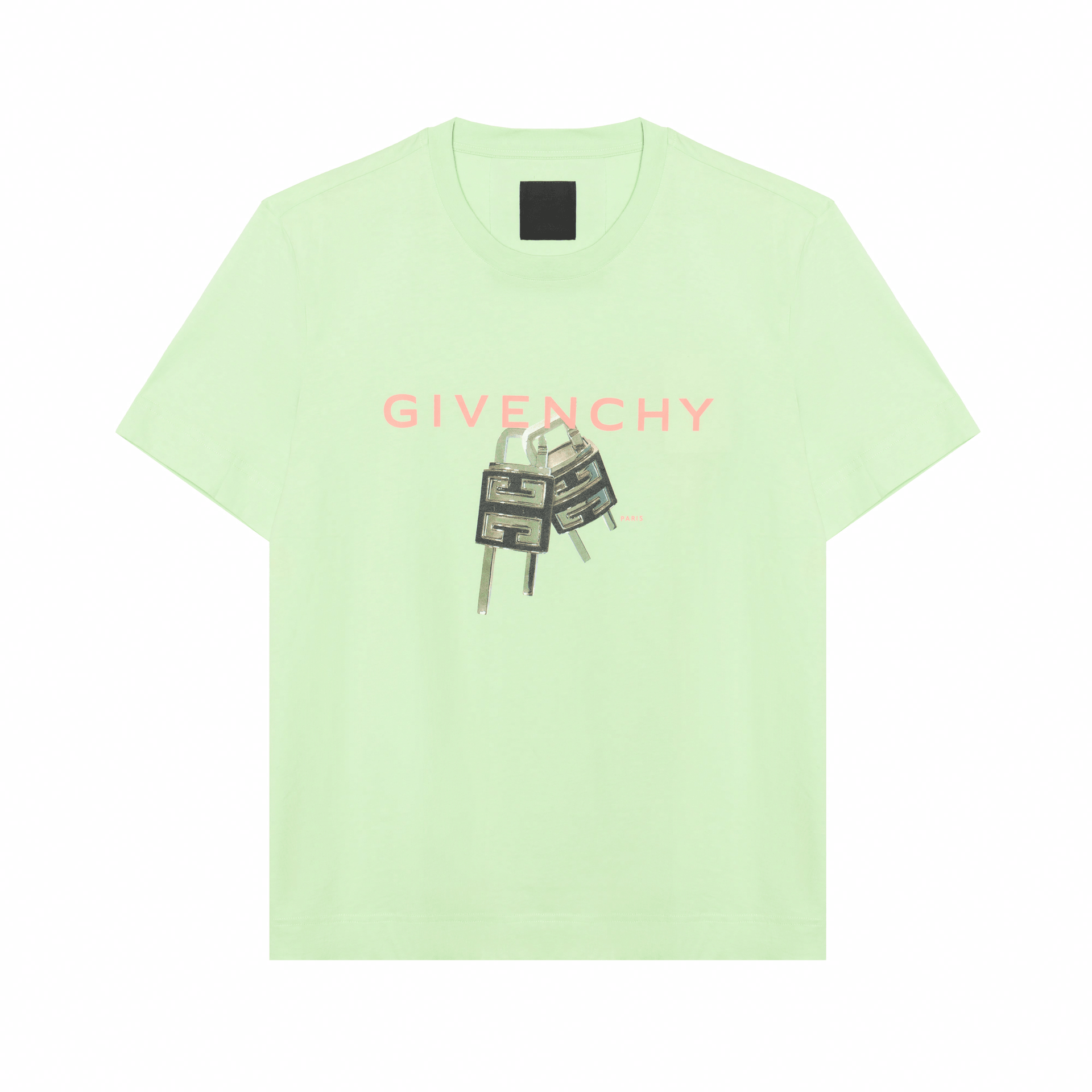 Givenchy/纪梵希 GIVENCHY LogoT