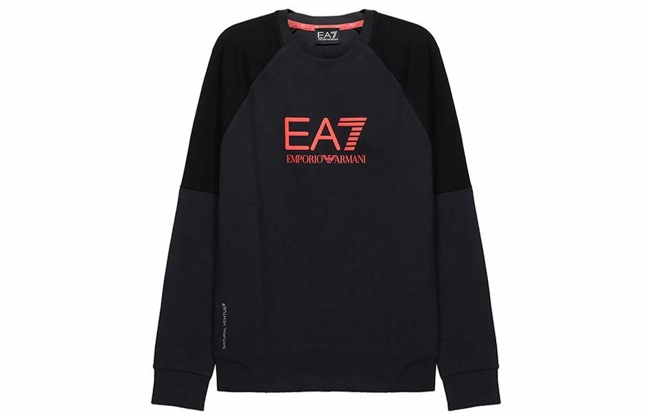 Худи Emporio Armani Ventus7