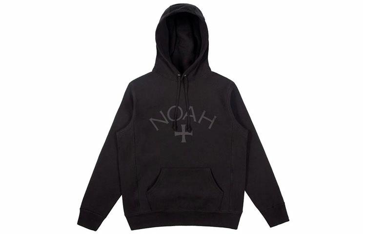 Худи Noah