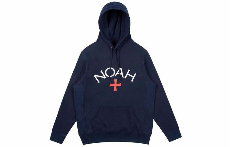 Noah Худи (Арт. SS1SS20) — фото 5