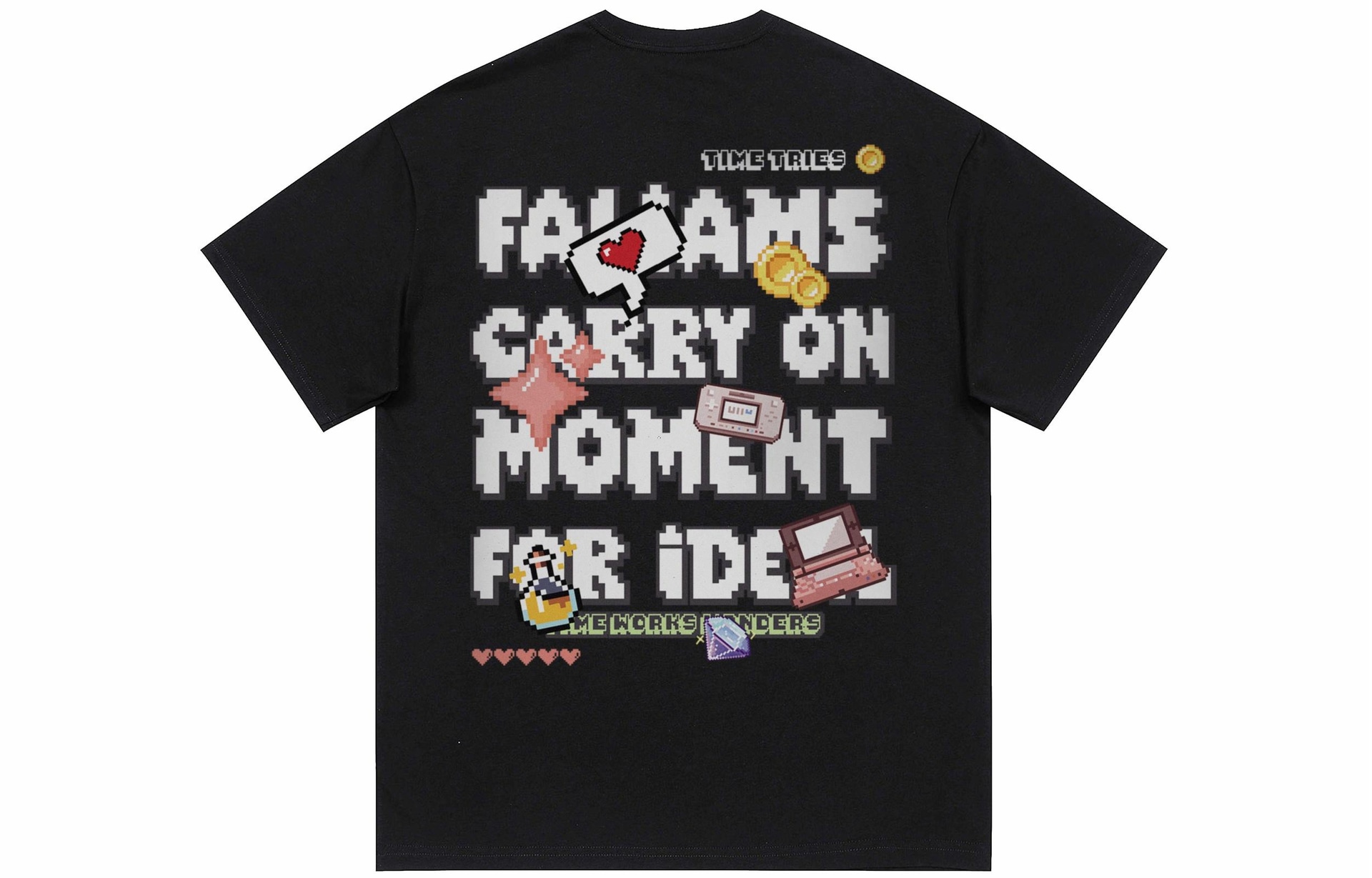 FALIAMS gameT