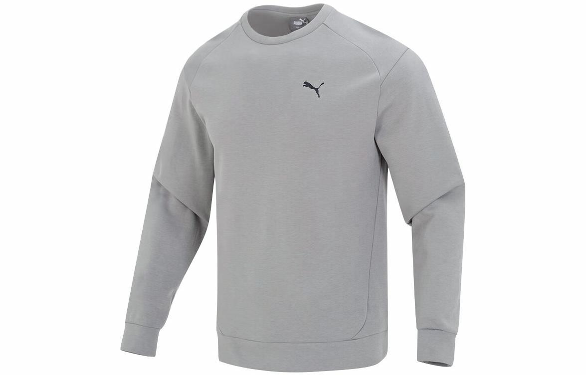 Худи Puma