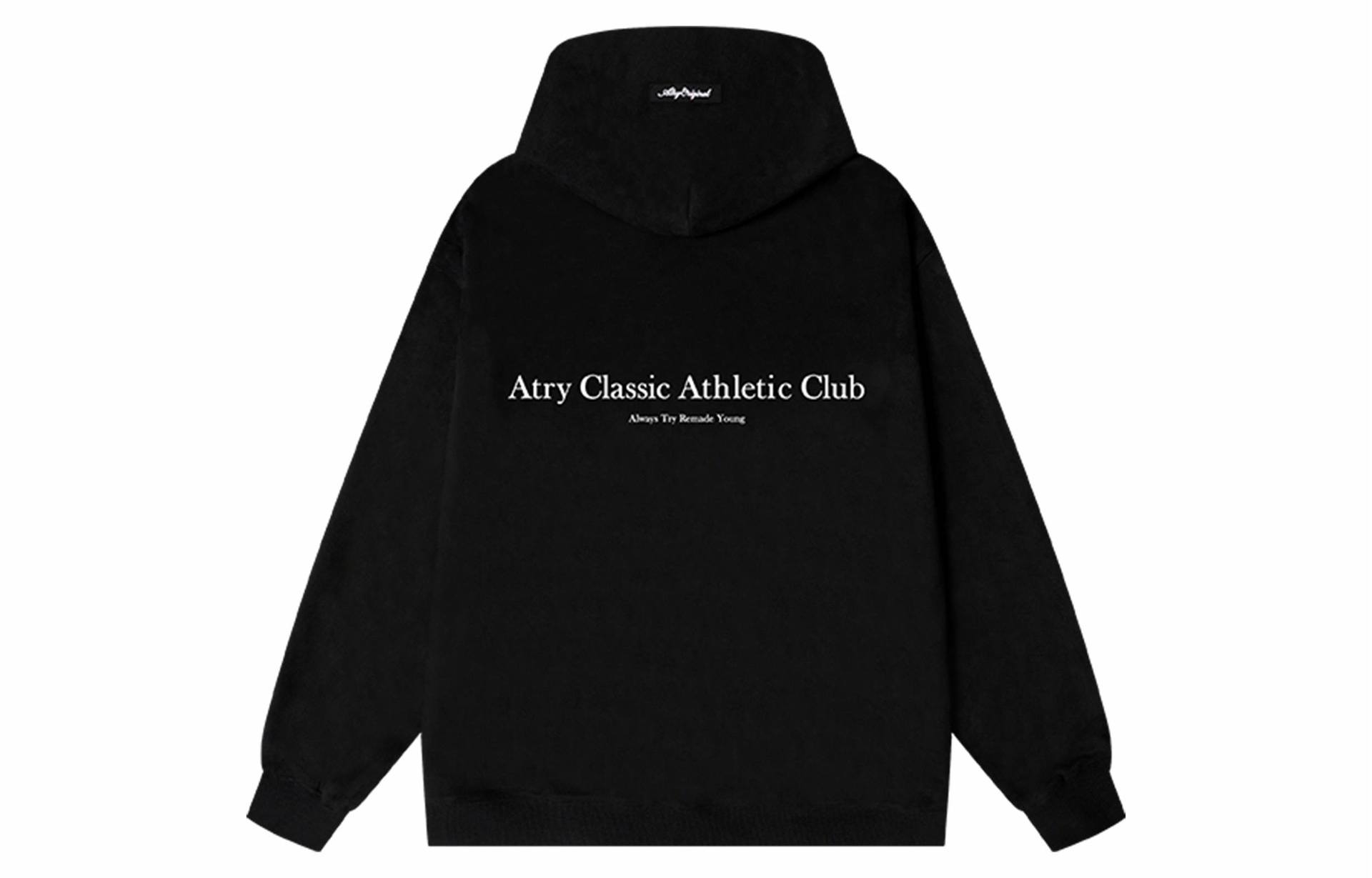 Atry Hoodie