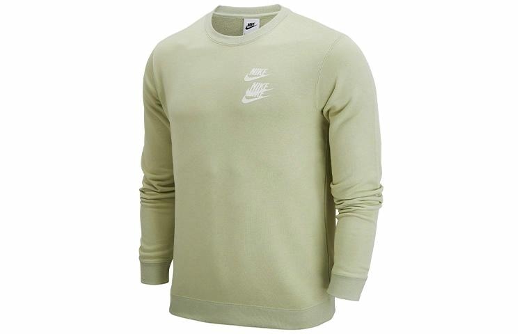 Худи Nike Nsw Olive Sweatshirt