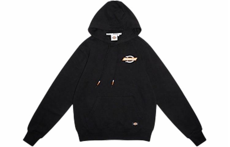 Dickies Hoodie Black