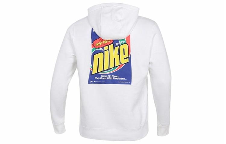 Худи Nike Sportswear Keep It Clean