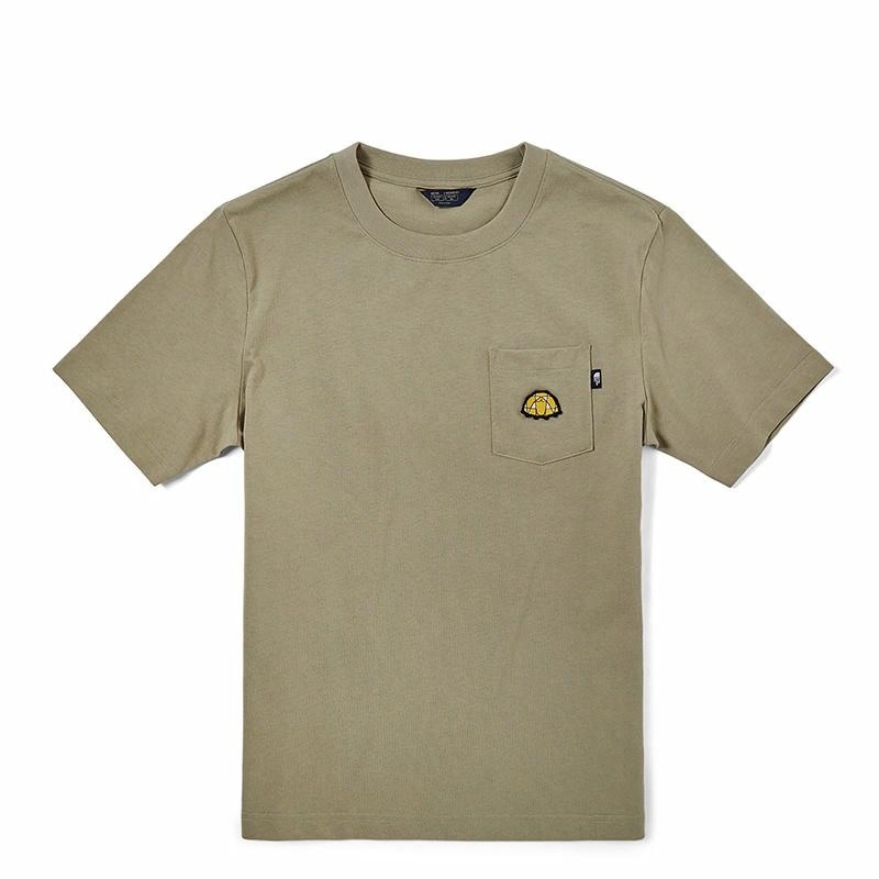 Футболка The North Face