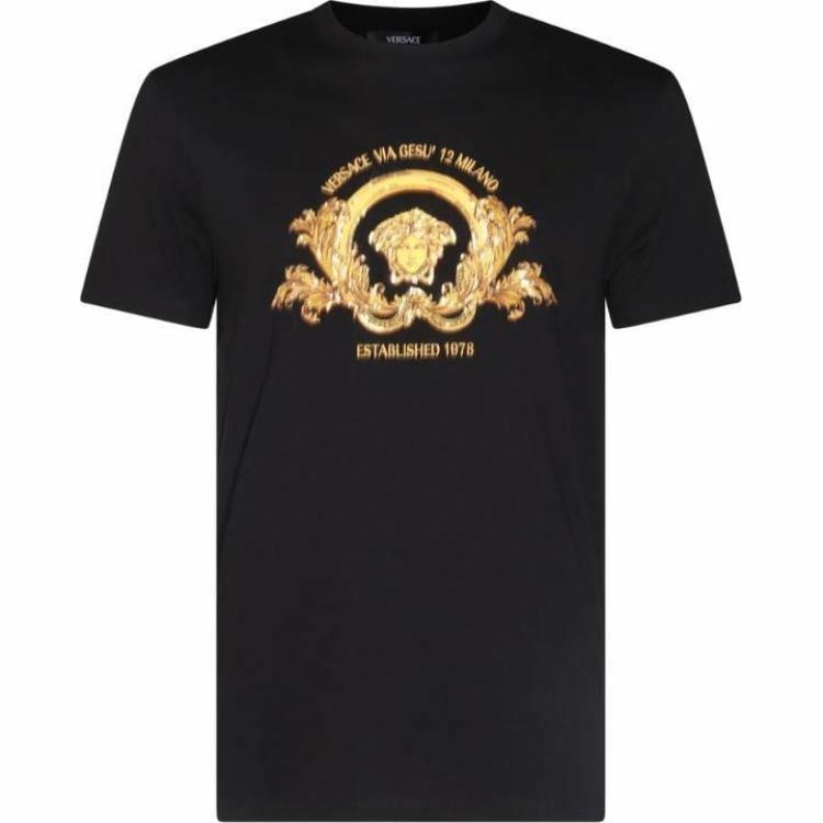Футболка Versace T