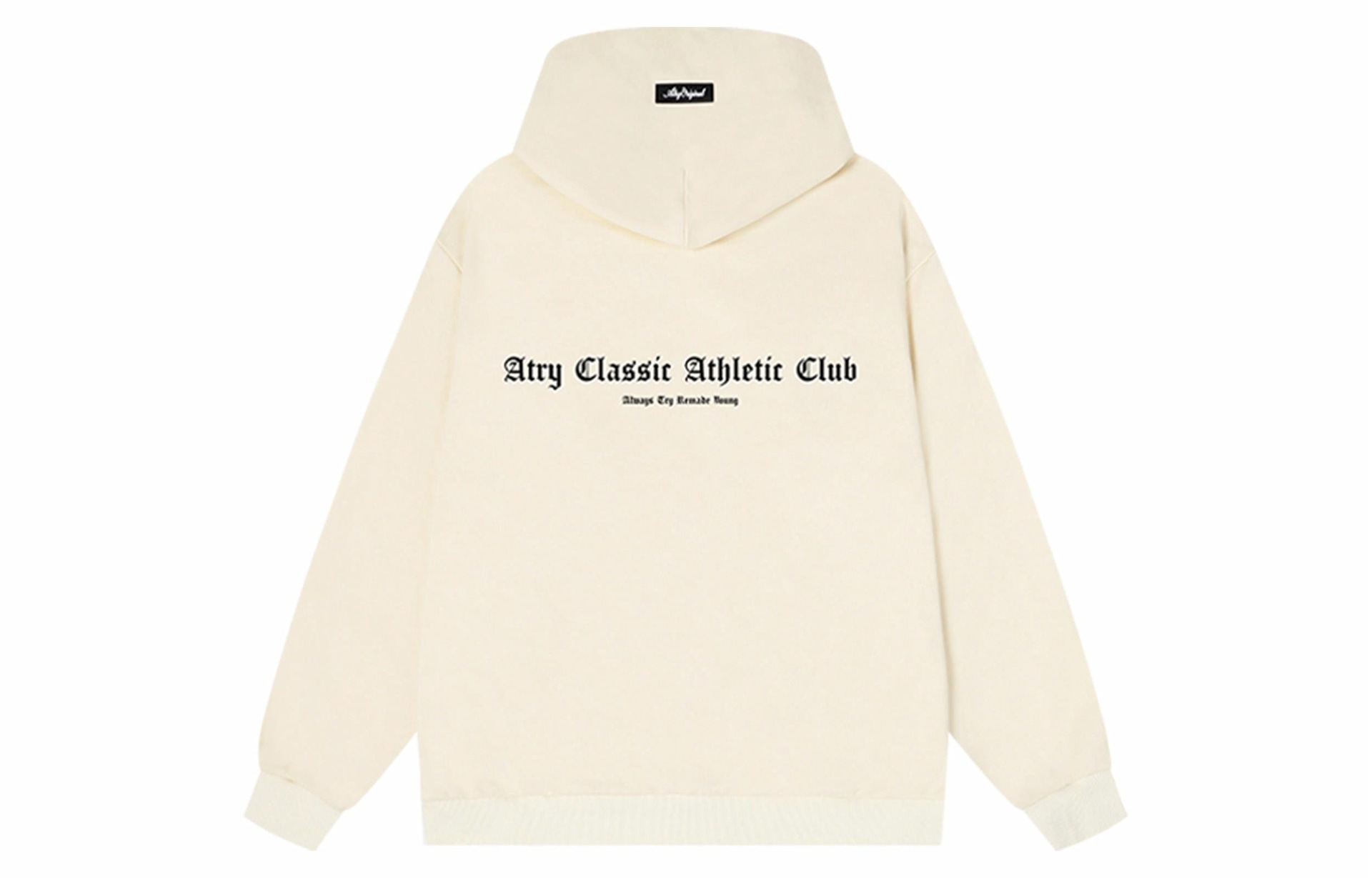 Atry Hoodie