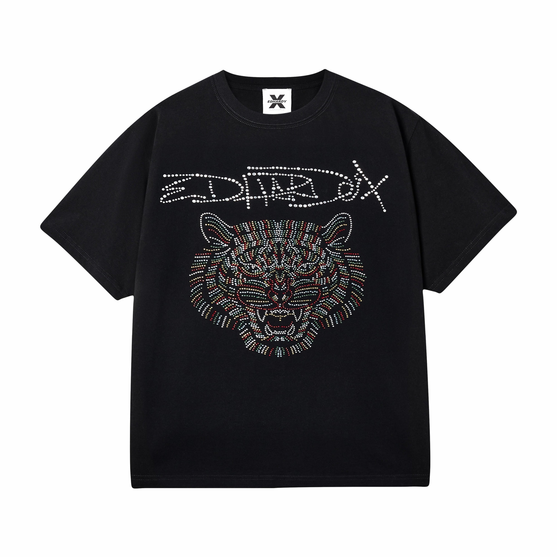 ED HARDY X LogoT