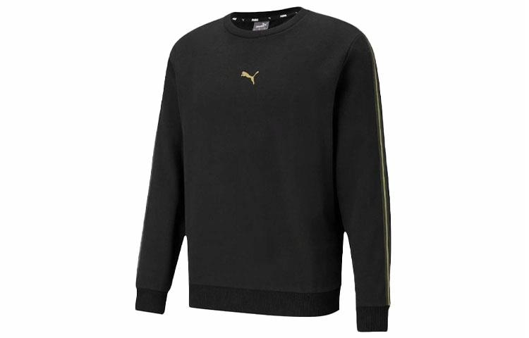 Худи Puma Logo