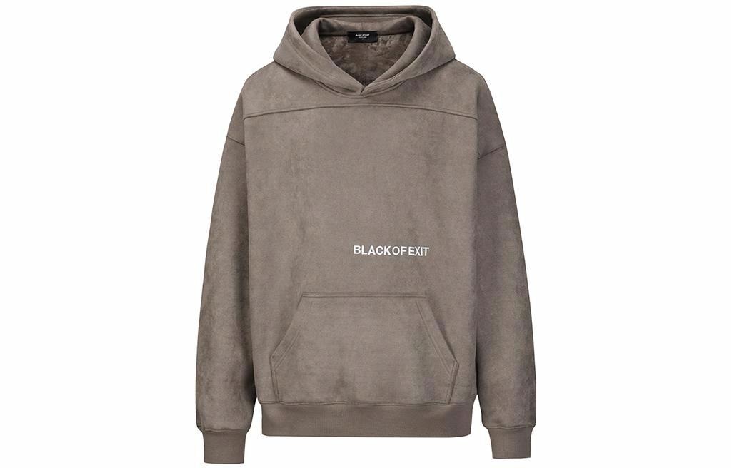 BLACK OF EXIT