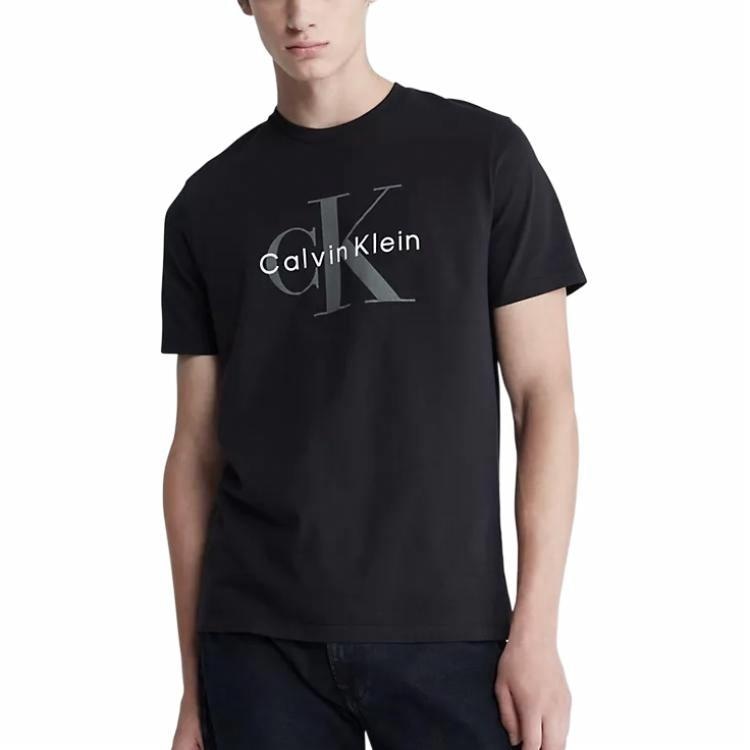 Футболка Calvin Klein T