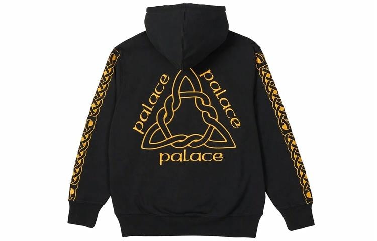 Palace Ye Olde Hood Black