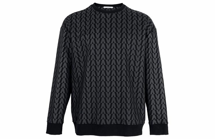Худи Valentino FW21