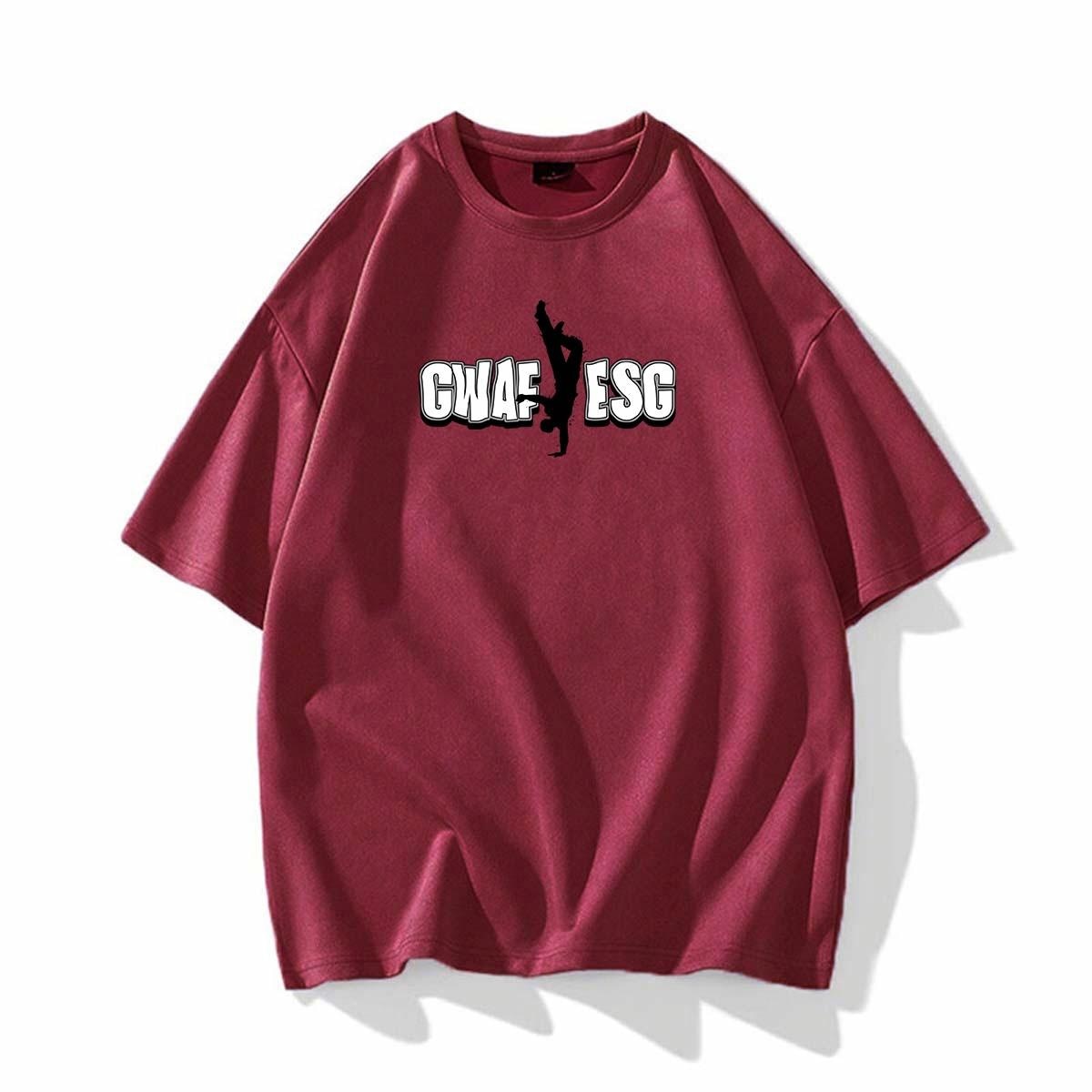 GWAF logoT