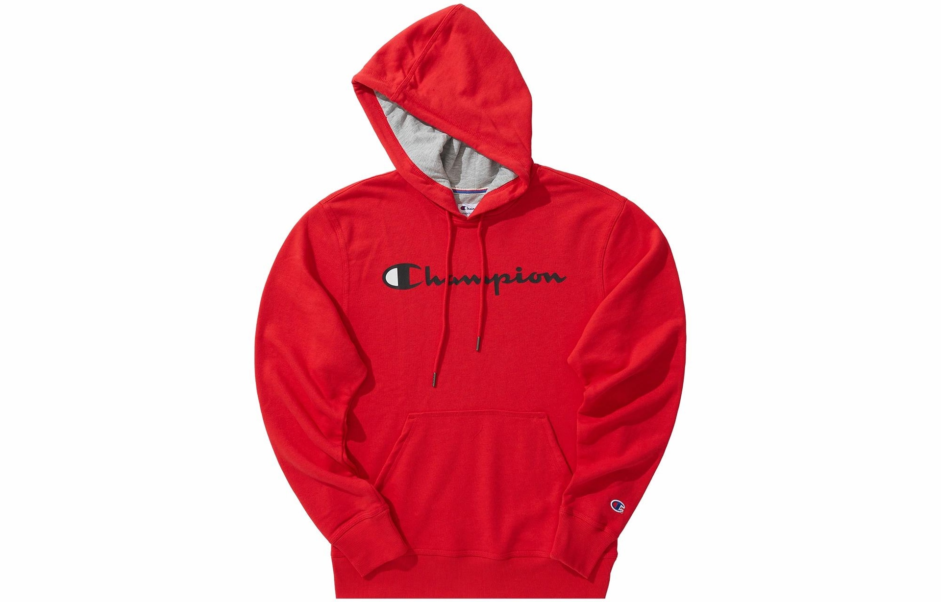 Champion logo