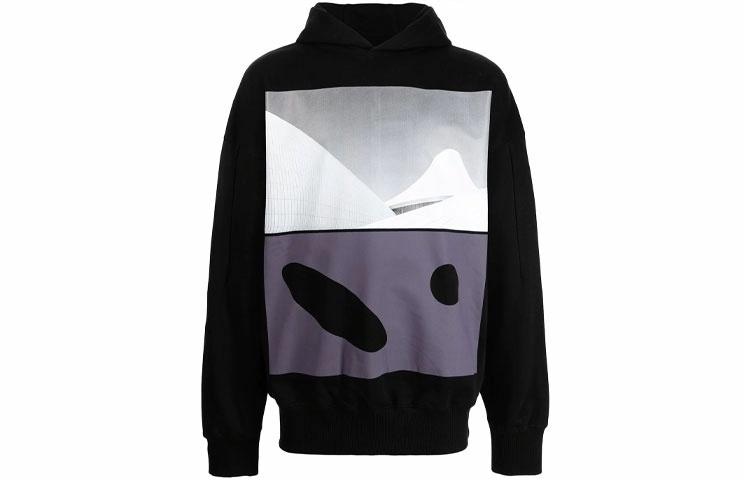 A-COLD-WALL* FW21 Hoodie