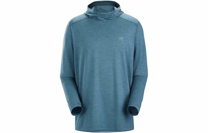Arcteryx Cormac Hoody