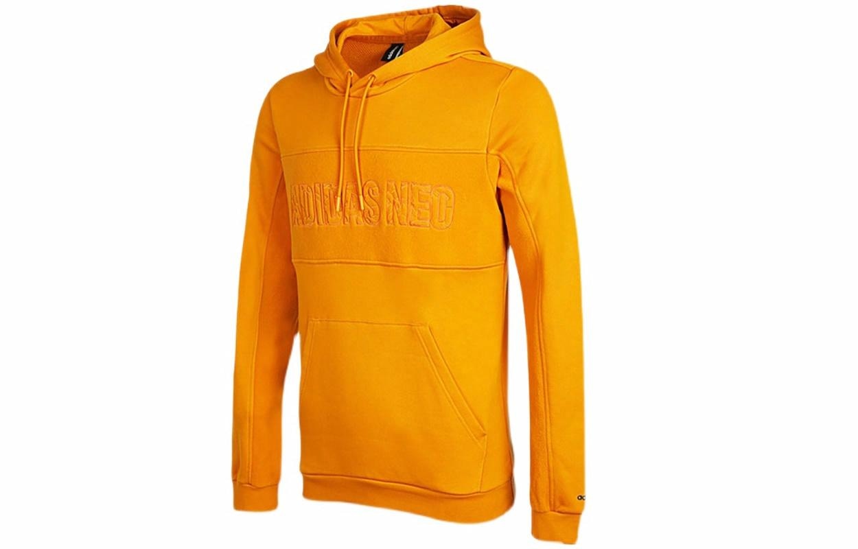 Худи Adidas Neo M Sw Trns Hdy